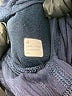 Lululemon Athletica Solid Blue Active Pants Size 4 - photo 8