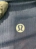 Lululemon Athletica Solid Blue Active Pants Size 4 - photo 9