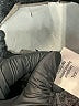 66 North Solid Black Jacket Size XXL - photo 7