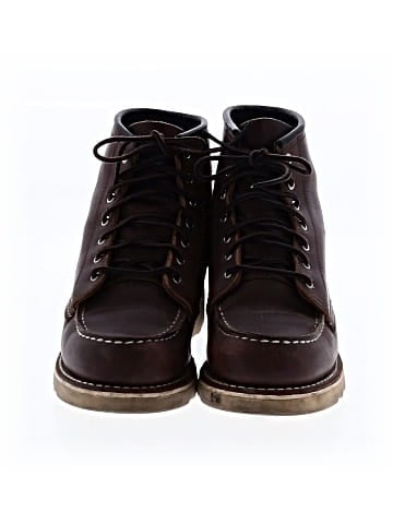 Red Wing Shoes Ankle Boots (view 2)