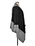 Knox Rose Gray Cardigan Size XL - photo 4