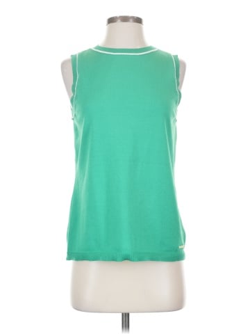 Anne Klein Sleeveless Top (view 1)