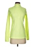 Layer 8 Green Long Sleeve Top Size S - photo 1