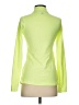 Layer 8 Green Long Sleeve Top Size S - photo 2