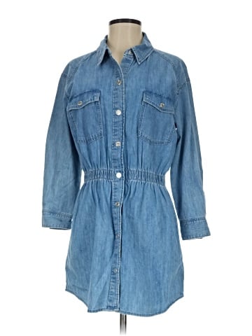 Zara Casual Dress (view 1)