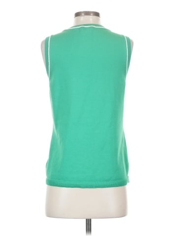Anne Klein Sleeveless Top (view 2)