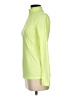 Layer 8 Green Long Sleeve Top Size S - photo 5