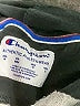 Champion Gray Pullover Hoodie Size M - photo 7