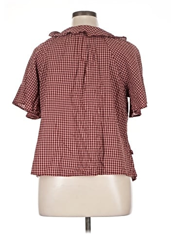 Old Navy Short Sleeve Polo (view 2)