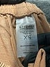 Kittenish Brown Casual Pants Size XS - photo 6