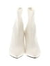 Cuccoo White Ankle Boots Size EU 38 - photo 2