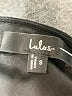 Lulus Solid Black Jumpsuit Size S - photo 4