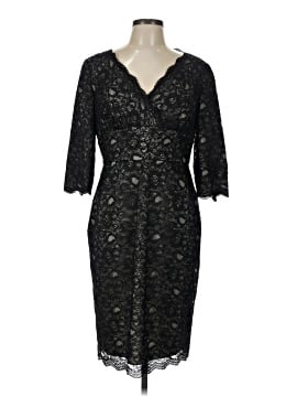 Adrianna Papell Cocktail Dress (view 1)