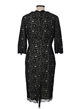 Adrianna Papell Cocktail Dress (view 2)