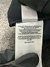 Brooks Brothers 100% Wool Black Wool Pants Size 2 - photo 8
