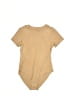 Unbranded Tan Bodysuit Size M - photo 1