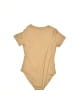 Unbranded Tan Bodysuit Size M - photo 2