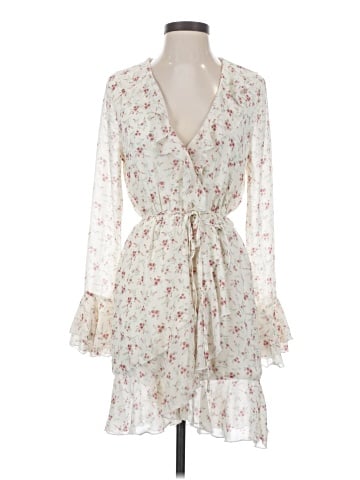 Forever 21 Casual Dress (view 1)