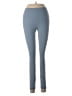Lululemon Athletica Blue Active Pants Size 6 - photo 1