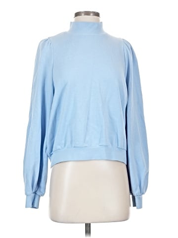 Monki Sweatshirt (view 1)