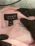 Topshop Stripes Pink Cocktail Dress Size 2 - photo 3