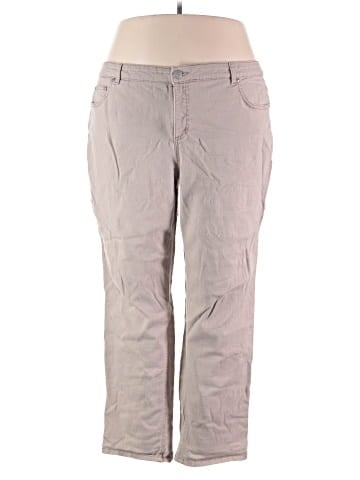 Just My Size Jeans (view 1)