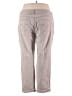 Just My Size Silver Jeans Size 2X (estimated) - photo 2