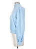 Monki Blue Sweatshirt Size S - photo 5