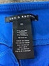 Zac & Rachel Solid Blue Active Pants Size 10 - photo 7