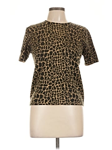 Kasper A.S.L. Short Sleeve T-Shirt (view 1)