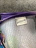 Hind Purple Active T-Shirt Size M (estimated) - photo 7