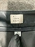A New Day 100% Recycled Polyester Black Cargo Pants Size 8 - photo 7