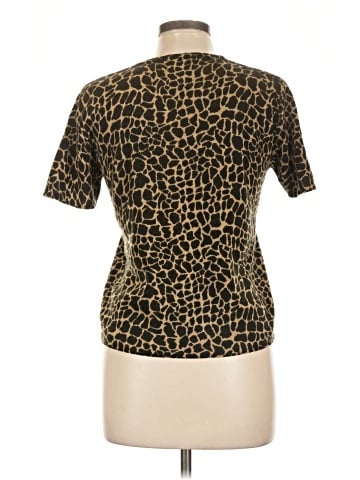 Kasper A.S.L. Short Sleeve T-Shirt (view 2)
