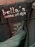 Assorted Brands Black Casual Skirt Size 6 - photo 4