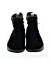 Unbranded Black Ankle Boots Size 7 1/2 - photo 2