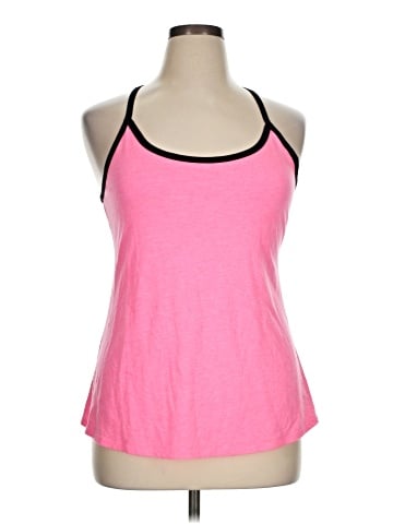 No Boundaries Tank Top (view 1)
