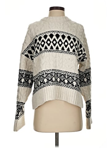 MNG Pullover Sweater (view 1)