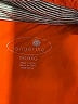 Tangerine 100% Polyester Orange Vest Size XXL - photo 6