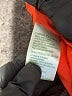 Tangerine 100% Polyester Orange Vest Size XXL - photo 7