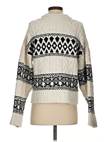 MNG Pullover Sweater (view 2)