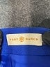 Tory Burch Blue Formal Skirt Size 4 - photo 4