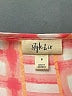 Style&Co 100% Polyester Pink Sleeveless Blouse Size S - photo 7