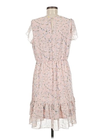 Allegra K Casual Dress (view 2)