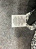 Bobeau 100% Polyester Paisley Gray Casual Dress Size S - photo 8