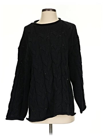 Zara Pullover Sweater (view 1)