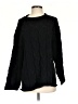 Zara Black Pullover Sweater Size S - photo 1