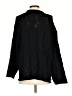 Zara Black Pullover Sweater Size S - photo 2