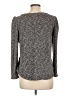 Old Navy Gray 3/4 Sleeve T-Shirt Size L - photo 2