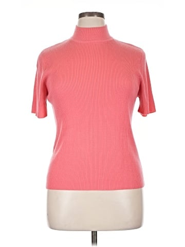 Croft & Barrow Turtleneck Sweater (view 1)