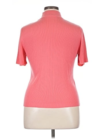 Croft & Barrow Turtleneck Sweater (view 2)